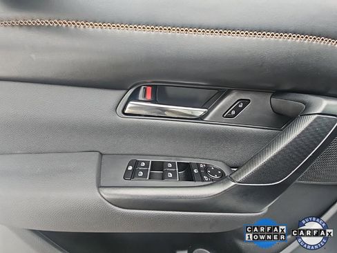 Certified 2025 MAZDA CX-50 AWD 2.5 S w/ Weather Package image 9