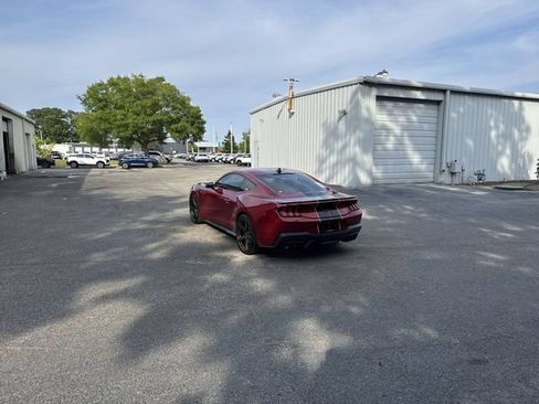 Used 2024 Ford Mustang GT Premium RWD image 7