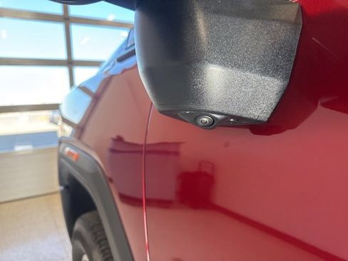 Used 2024 GMC Sierra 2500 AT4 w/ AT4 Premium Plus Package image 11