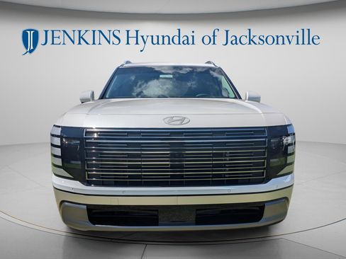 New 2026 Hyundai Palisade Limited FWD image 10