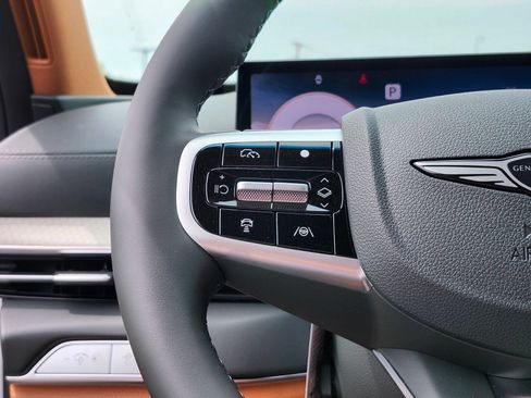 New 2026 Genesis GV80 2.5T Advanced AWD/4WD image 31