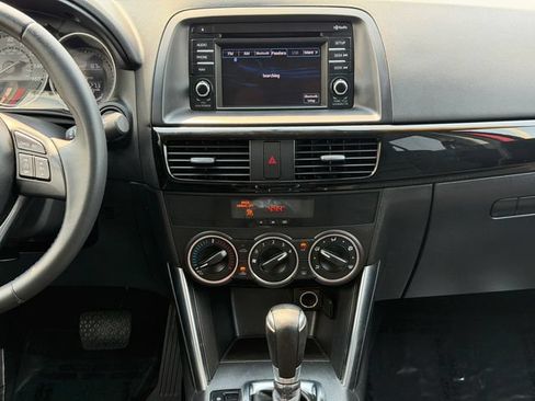 Used 2015 MAZDA CX-5 Touring FWD image 22