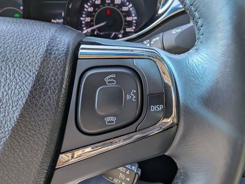 Used 2014 Toyota Avalon Limited FWD image 28