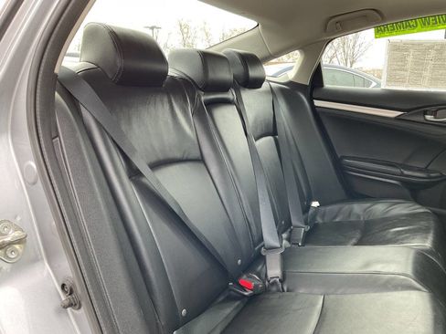 Used 2019 Honda Civic EX-L image 34