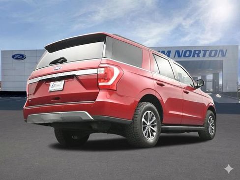 Used 2020 Ford Expedition XLT AWD/4WD image 48