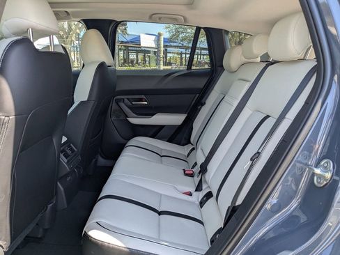 New 2026 MAZDA CX-50 2.5 Turbo w/ Premium Plus Pkg image 14