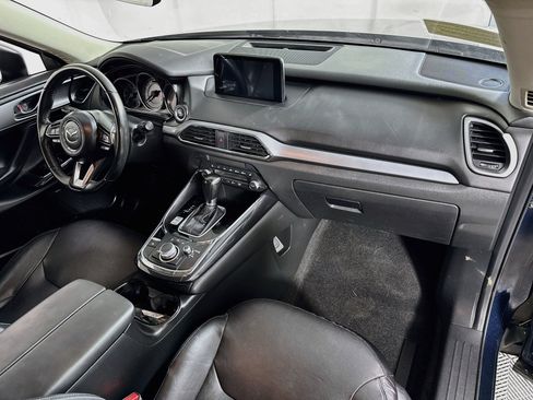 Used 2019 MAZDA CX-9 Touring w/ Touring Premium Package AWD/4WD image 32