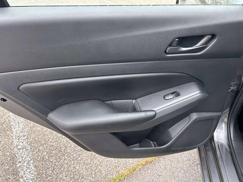 Certified 2023 Nissan Altima 2.5 S FWD image 18