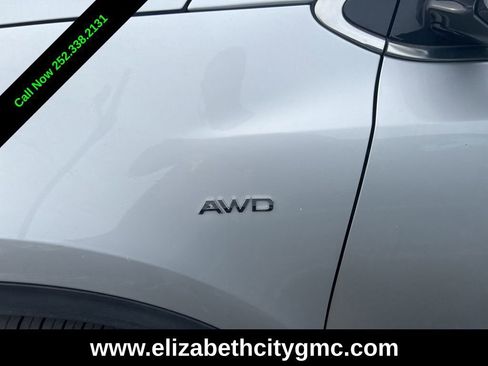 Used 2018 Kia Sportage EX image 8