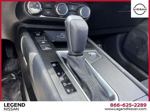 Certified 2025 Nissan Kicks S AWD/4WD image 26