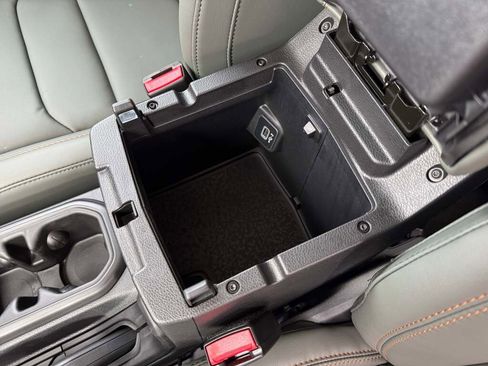 New 2026 Jeep Gladiator Mojave image 33