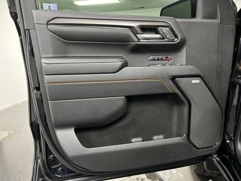 Certified 2023 GMC Sierra 1500 AT4 AWD/4WD image 22