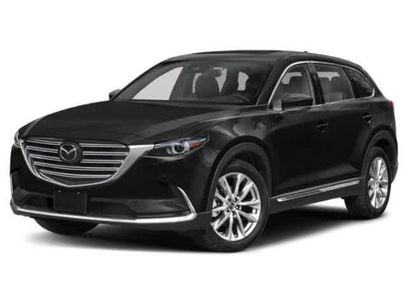 Used 2020 MAZDA CX-9 Touring w/ Touring Premium Package