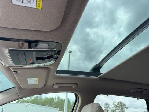 Used 2021 Hyundai Santa Fe Limited w/ Cargo Package image 19