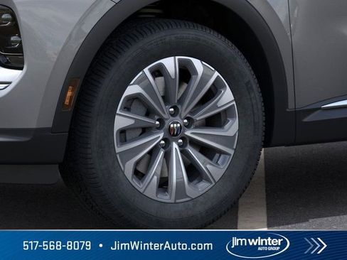 New 2026 Buick Envision Preferred image 10