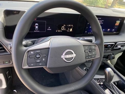 New 2027 Nissan Sentra S FWD image 12