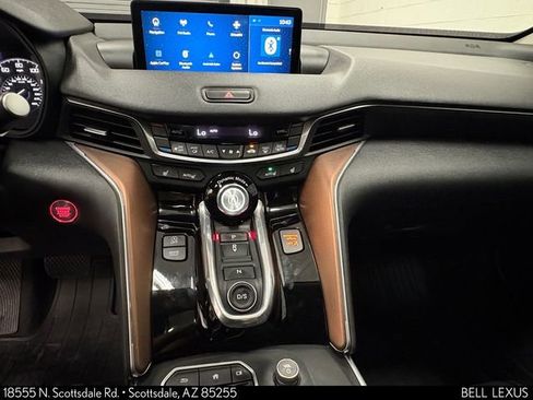 Used 2021 Acura TLX w/ Technology Package image 13