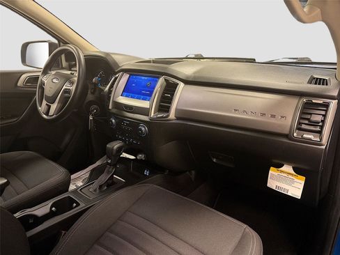 Certified 2023 Ford Ranger XLT w/ Trailer Tow Package image 26