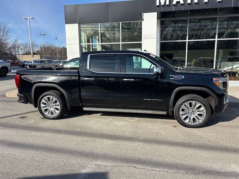 Used 2020 GMC Sierra 1500 Denali w/ Denali Ultimate Package image 2