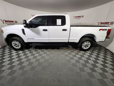 Used 2022 Ford F250 XLT w/ FX4 Off-Road Package image 5