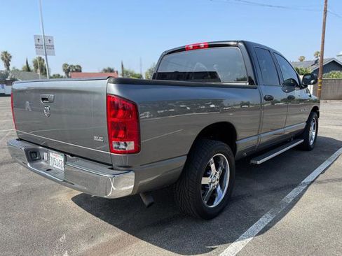 Used 2005 Dodge Ram 1500 Truck SLT RWD image 8