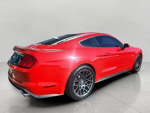 Certified 2018 Ford Mustang GT RWD image 6