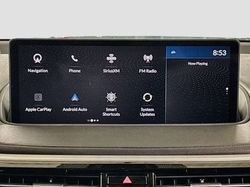 Used 2024 Acura MDX w/ Technology Package FWD image 12