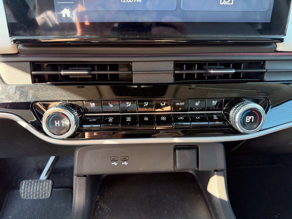 Used 2024 Honda Prologue Elite image 13