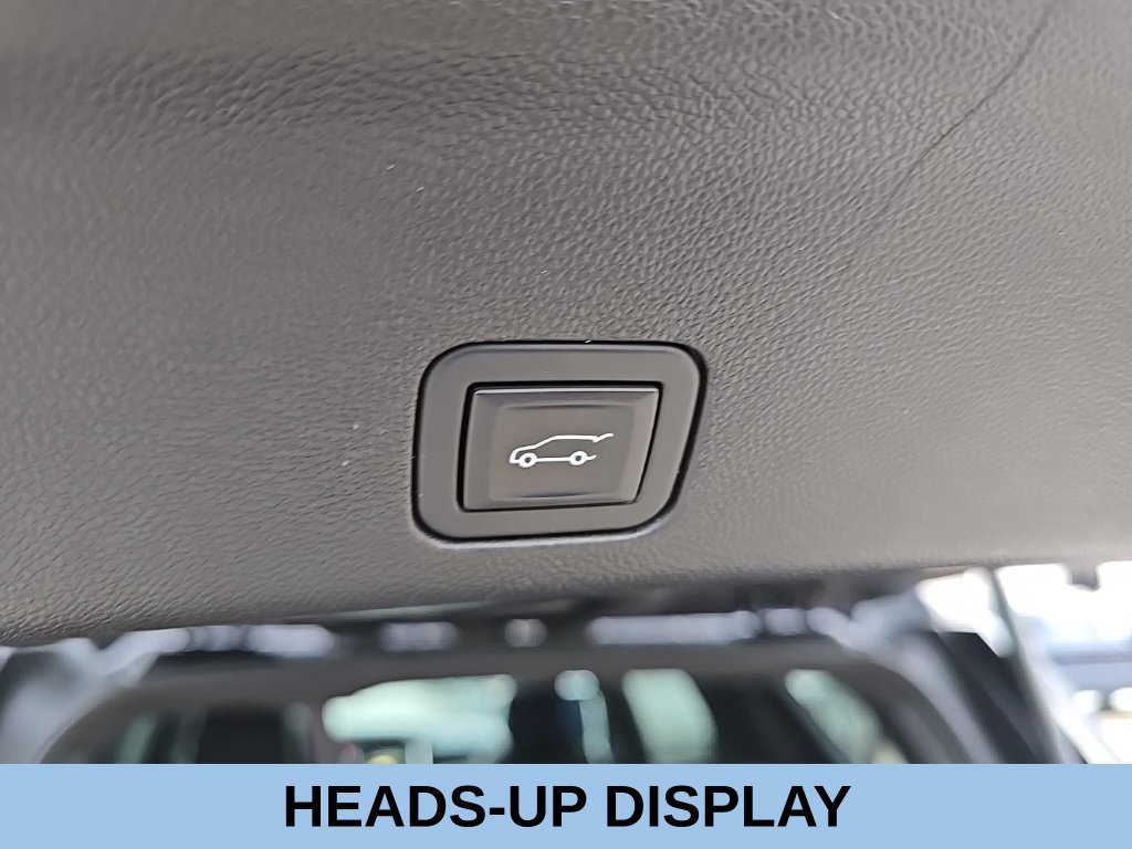 Used 2023 GMC Yukon Denali w/ Max Trailering Package AWD/4WD image 10