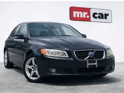 Used 2009 Volvo S80 3.2