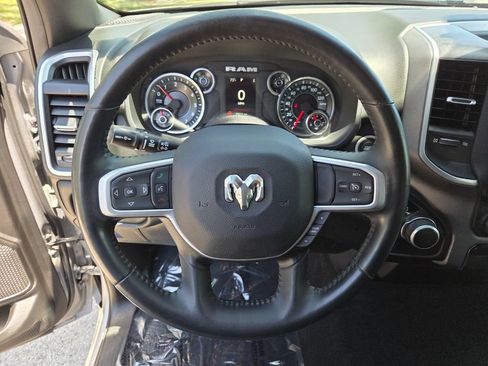 Used 2023 RAM 1500 Big Horn AWD/4WD image 29