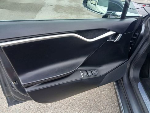 Used 2017 Tesla Model S 100D image 8