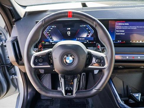 Certified 2026 BMW X3 M50 AWD/4WD image 13