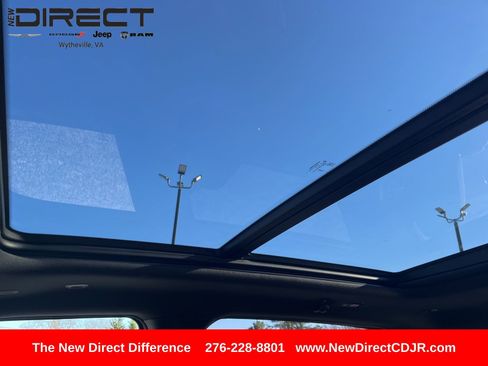 New 2026 RAM 1500 4x4 Crew Cab image 23