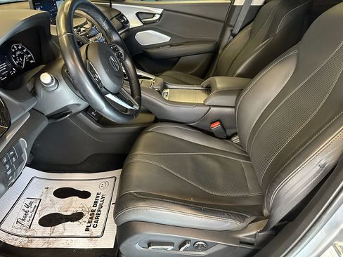 Used 2021 Acura RDX w/ Technology Package AWD/4WD image 19