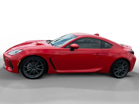 Used 2023 Subaru BRZ Limited RWD image 2
