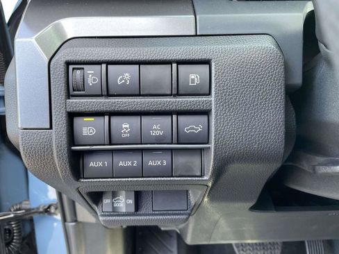 New 2026 Toyota Tacoma TRD Off-Road AWD/4WD image 31