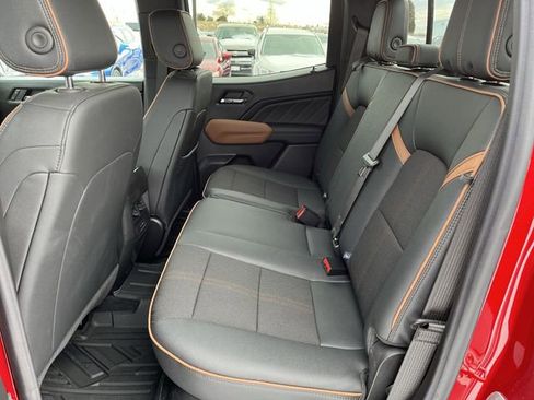 Used 2024 GMC Canyon AT4 image 26