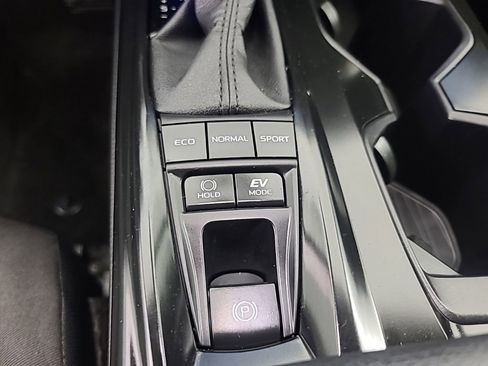 Used 2026 Toyota Camry LE FWD image 35
