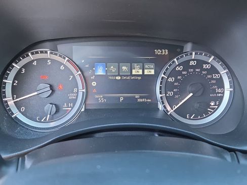 Certified 2023 Toyota Highlander XSE image 26