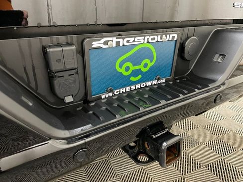 Certified 2024 GMC Sierra 1500 Denali Ultimate image 54