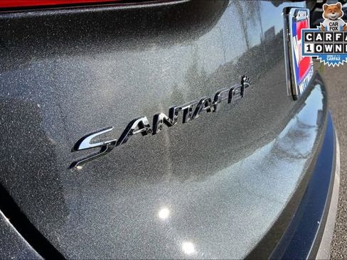 Used 2023 Hyundai Santa Fe SEL image 8