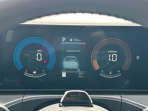 New 2026 Hyundai Santa Fe XRT AWD/4WD image 27