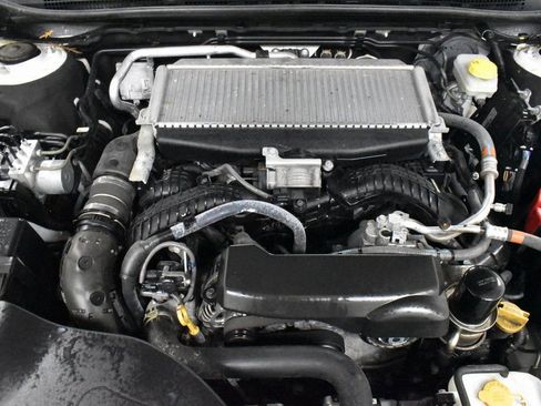 Used 2024 Subaru Legacy Touring XT image 10