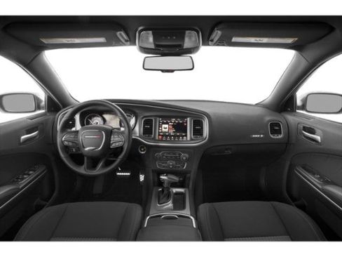 Used 2021 Dodge Charger Scat Pack RWD image 11
