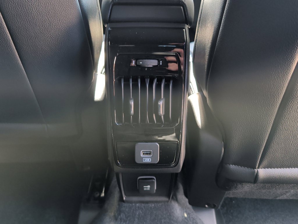 New 2026 Jeep Compass Limited AWD/4WD image 14