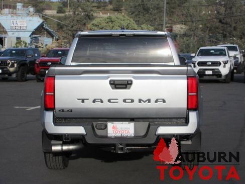 New 2026 Toyota Tacoma TRD Sport image 3