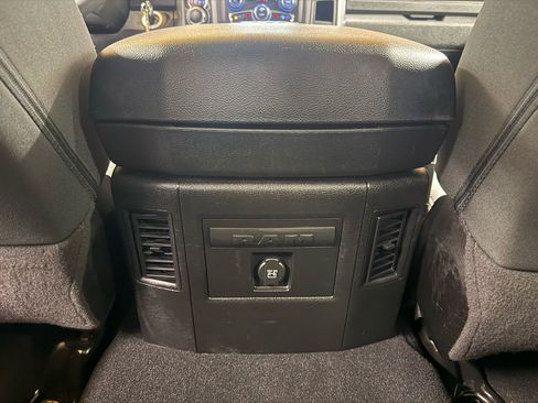 Used 2023 RAM 1500 Classic SLT w/ Trailer & Traction Group image 22