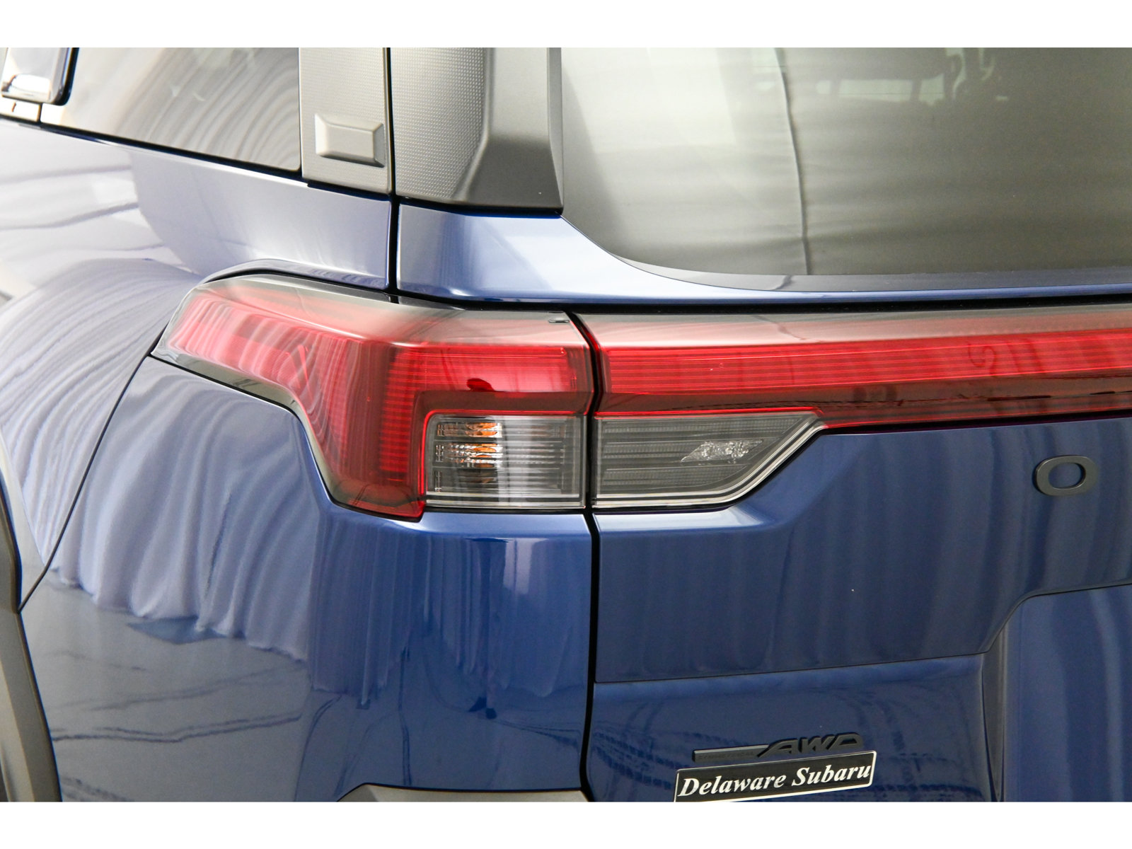 Used 2026 Subaru Outback Limited AWD/4WD image 12