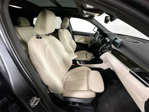 Used 2018 BMW X2 xDrive28i image 27